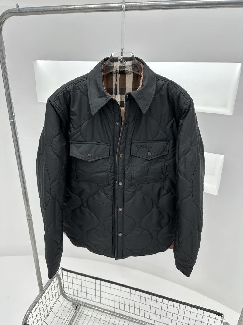 Burberry Outwear